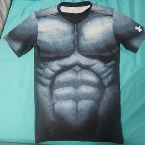 Under Armour Compression shirt